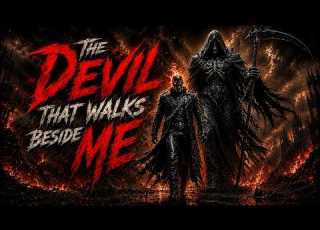  The Devil That Walks Beside Me Dark Country Hard Rock The Dark CountryMusic