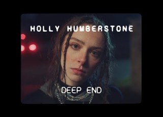  Holly Humberstone Deep End Official Video