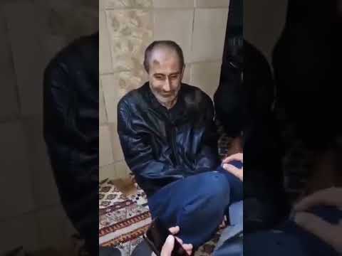 Prison Freed From Assad S Torture Prison After 38 YEARS