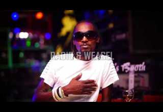 Radio Weasel Mwana Wabandi Offical Video