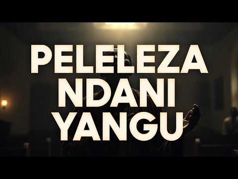 Peleleza Ndani Yangu Nyimbo Tenzi 59