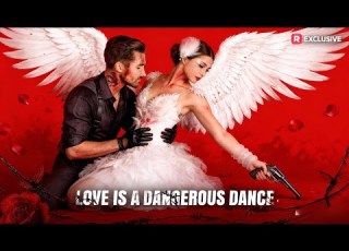  Love Is A Dangerous Dance 丨Binge Watch New Dramas Reelshorts Drama