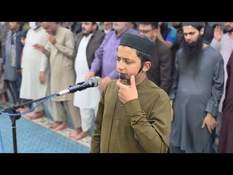 Hafiz Abdur Rehman Khalid 07th Night Part 2