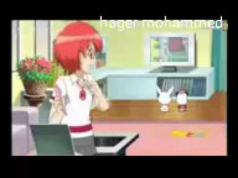 اغنية الالوان ريبون بون تصميمي