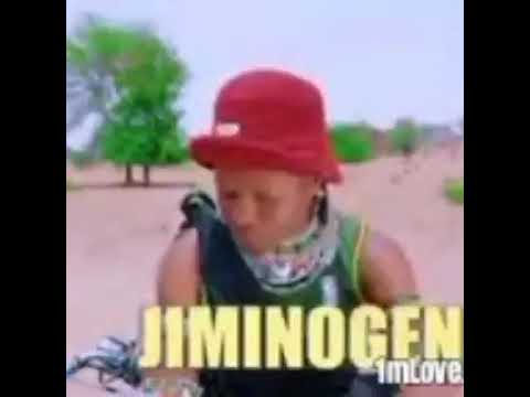 JIMINOGENI DOTO UJUMBE WA RAISI LYAGA 2026 NGOTA STUDIO MSAMBAZAJI 2026