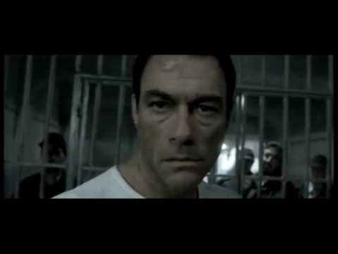 Steven Seagal And Jean Claude Van Damme Fight In Spliced Channel Five Promo