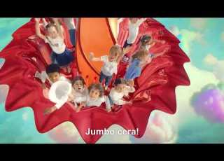 Jumbo Easter 2025