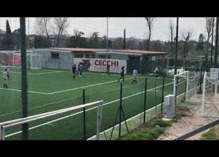  Isa S Goal Vs Italy Fiorentina Women S Primavera