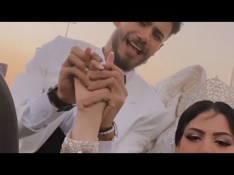 ايه الى بتعملو بصباعها ده ريم علاء الساحر