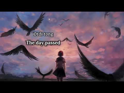 Ummon Hiyonat With English Lyrics