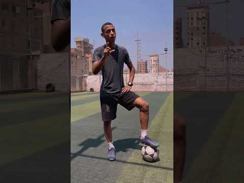 حل مشكله التعب للاعب كره القدم تمارين كرة القدم