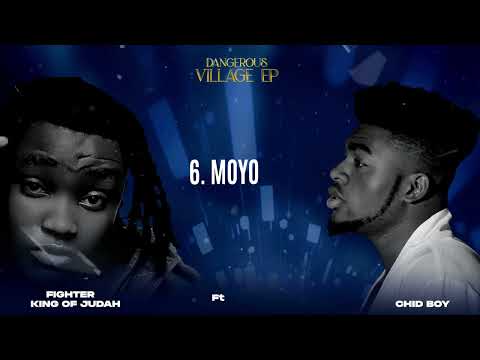 FIGHTER Ft CHIDBOY MOYO Track No 6