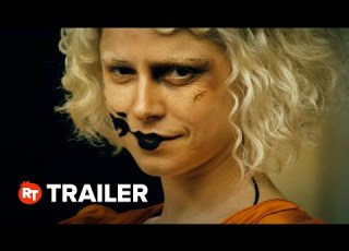 THE BRIDE Trailer 1 2026