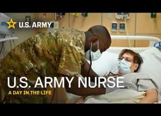 A Day In The Life Army Nurse U S Army