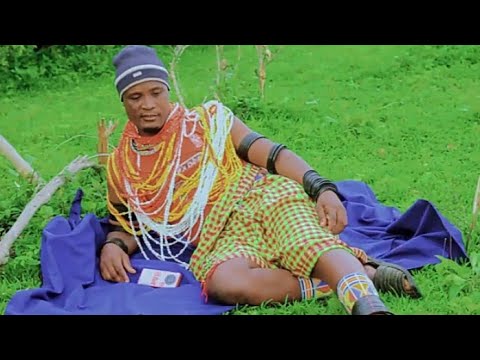 MAYIKU MAKONDU HARUSI YA MIJINGA Jisai Video