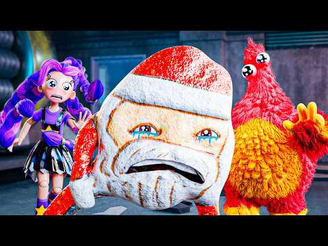 GOO GOO GAGA SAD ORIGIN STORY KPop Demon Hunters Animation