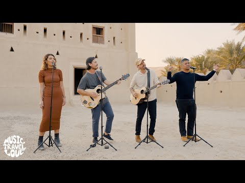 I Wanna Know What Love Is Music Travel Love Friends At Dhafeer Fort Inabudhabi