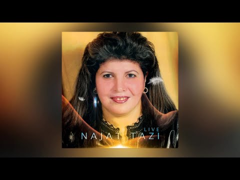 Tiyara Tiyara Najat Tazi Official Audio