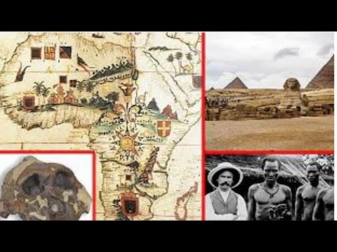 DENIS MPAGAZE Waafrika Ndivyo Tulivyo Bara Tajiri Linaloliwa Na Mabeberu