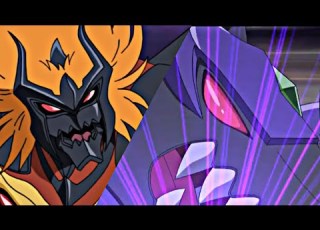  TOP 5 STRONGEST DARKUS BAKUGAN