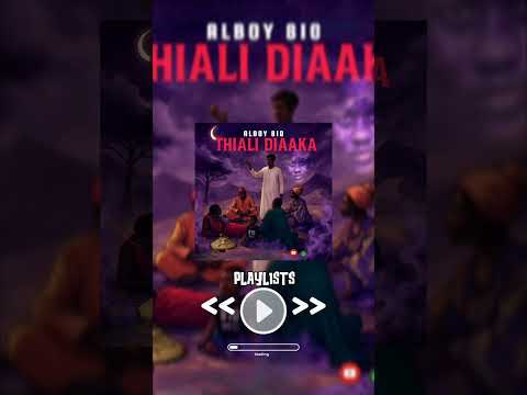 Thiali Diaaka Promotions 2026