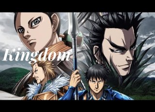 RULERS Ending Theme Of Kingdom