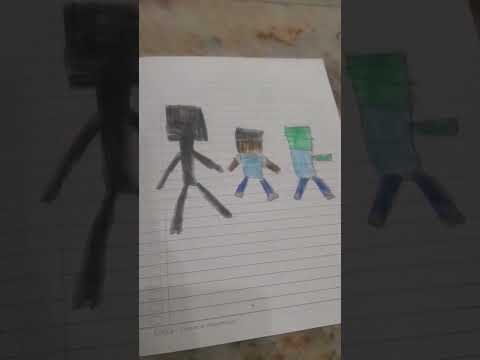 Rom Herobrine