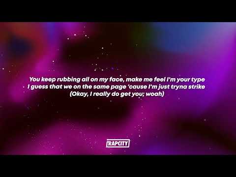 Lil Uzi Vert What You Saying Lyrics