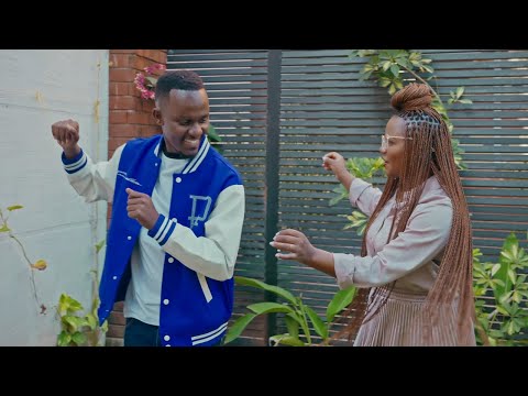 The Healing Missionaries Zaidi Official Music Video