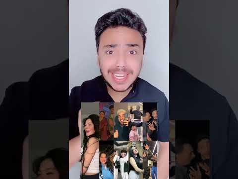 ترند وهحكيلك حكاوي ترند صايع