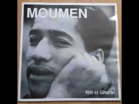 Cheb Moumen Reguebt شاب مومن رقبت على عيون الزهرة