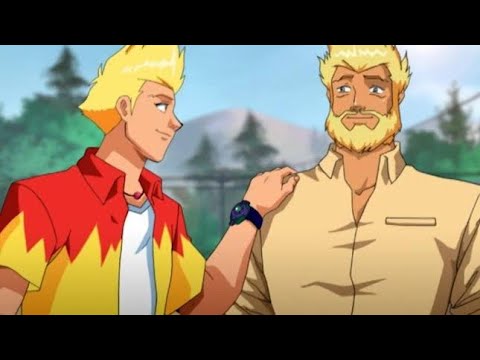 مغامرات مارتن مستري الحلقة 14 الجزء الأول مغامرات مارتن مستري الحلقة 14 الجزء الأول