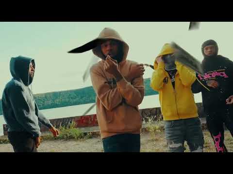 Jay Hound X Jay5ive Let Me Talk Music Video