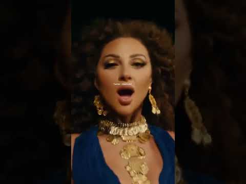 Myriam Fares Tukoh Taka English Lyrics FIFA WORLDCUP