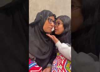  انت شتمت امي كوميدي ابن المنوفيه بنت المنوفيه