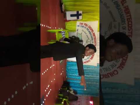 By EVANGELIST Joseph Sikanyika Paschal Cassian