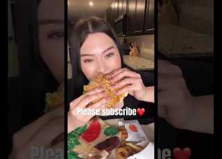  Burger King Shorts Mukbang Asmr Eating Food Satisfying Foodie Asmrsounds Asmreating