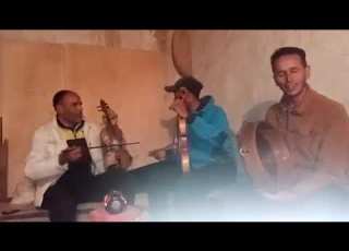  قصارة مع الفنان ناصر و الفنان اسماعيل فرجة ممتعة مرحبا بيكوم مصطفى احوزار ايت عتاب