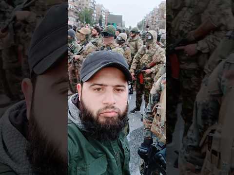 جيش سوري الحر عرض عسكري جيش سوري الحر عرض عسكري