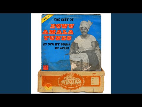 Onu Nekwu Nma Ya Kwulu Njo 2024 Remaster