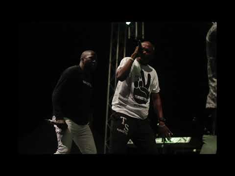 Matongo Family Ft Zanele Koes