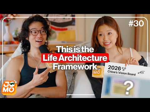 Don T Make A Vision Board Make THIS Instead In 2026