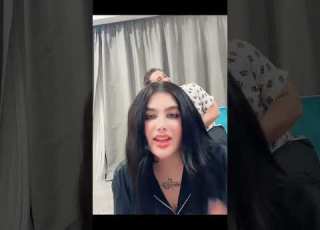 انجي خوري و سليمان