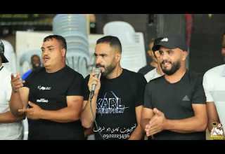 البارح وأول البارح يا قلبي في الهوا سارح معين الأعسم ويوسف الصرايعة أفراح آل النصاصرة