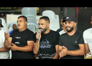 البارح وأول البارح يا قلبي في الهوا سارح معين الأعسم ويوسف الصرايعة أفراح آل النصاصرة