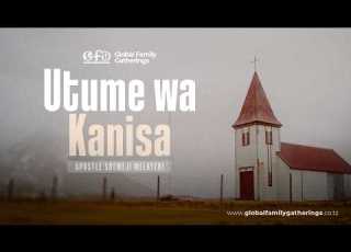 LIVE UTUME WA KANISA Part 3 Apostle Shemeji Melayeki