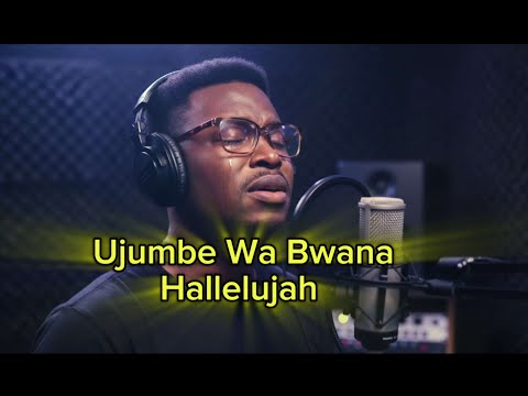 Ujumbe Wa Bwana Cover Deep Swahili Worship Cover