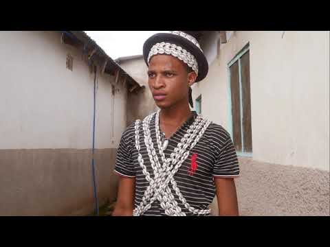 MBESHI MIHANGWA ZANZIBAR BY LWENGE STUDIO 0763735245