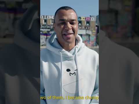 Cafu A Legend Football Brazil Worldcup Cafu Ronaldo Neymar Messi