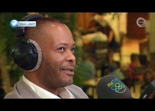  المخرج محمد دحام الشمري ضيف برنامج 8 نجوم